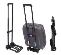 Maleta Trolley Abatible Carro Sacos Transport-Trolley de Equipaje Mini