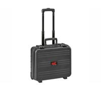 Maleta Trolley De Polipropileno Impresa Por Inyección GT LINE Boxer WH PEL