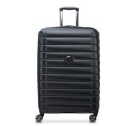 Maleta Trolley extensible 4 ruedas dobles Delsey Shadow 5.0 75 cm 116,45 L