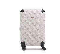 Maleta trolley mujer Guess Berta 22" TU