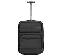 Maleta Trolley Targus TBR038GL Compacta 16" 2 Ruedas Carbón Vegetal