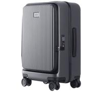 Xiaomi Front Opening Luggage Negro 20 Inch