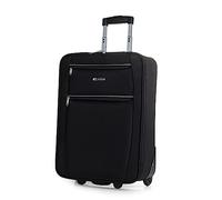 Itaca - Maletas De Viaje - Maleta Cabina 55X40x20 Maletas De Viaje Cabina Material EVA Ligero. Maleta De Cabina Avion - Maleta De Mano. Maleta Pequeña - Maleta De Viaje. T71950