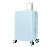 Maletas de Viaje Equipaje de Mano Maleta El Equipaje Extensible De Hardside Continúa Con Las Ruedas Del Hilandero, Equipaje Durable Del Balanceo De La Maleta Maleta de Mano Maleta de Cabina ( Color :