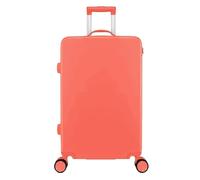 Maletas de Viaje Equipaje de Mano Maleta El Equipaje Extensible De Hardside Continúa Con Las Ruedas Del Hilandero, Equipaje Durable Del Balanceo De La Maleta Maleta de Mano Maleta de Cabina ( Color :