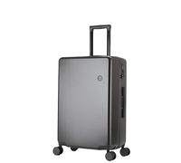 Maletas de Viaje Maletas con Ruedas Equipaje Anti-caída Resistente Al Desgaste Maletas De 20/24 Pulgadas Ligeras Mala Viagem Cabine (Color : G, Size : 20in)