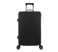 Maletas de Viaje Maletas con Ruedas Equipaje Portátil De Gran Capacidad Maleta Resistente Al Desgaste para Estudiantes Mala Viagem Cabine (Color : D, Size : 24 in)