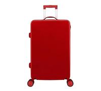 Maletas de Viaje Maletas con Ruedas Equipaje Portátil De Gran Capacidad Maleta Resistente Al Desgaste para Estudiantes Mala Viagem Cabine (Color : A, Size : 24 in)