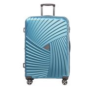 Maletas expandibles de gran capacidad con ruedas, equipaje de mano, cerradura de aduana, maleta de viaje, b, 29 in