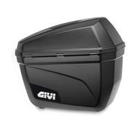 Alforjas Laterales Givi E22 Cruiser