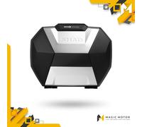 Maletas laterales expandibles SHAD SH SH38X D0B38200