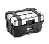 Maletas Laterales Givi Trekker Aluminio 46L TRK46PACK2 (2 Uds.)
