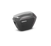 Maletas Laterales Moto SH23 ALU Look