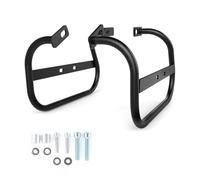 Maletas Laterales para Motocicleta, Portaequipajes, Soporte para Alforjas para Kawasaki Vulcan S 2015-2025