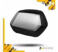 Maletas laterales SHAD SH 35 aluminio D0B35200