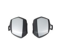 Maletas Laterales Shad SH35 Aluminio