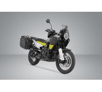 Maletas laterales + soportes SYSBAG WP L/L - compatible con HUSQVARNA NORDEN 901