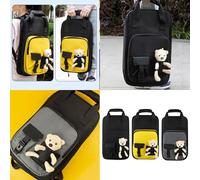 Maletas portátiles para baquetas, maletas, mochilas, baquetas, bolsa de transporte para baquetas, mazos de batería