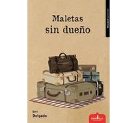 MALETAS SIN DUEÑO: 23 (Etcétera)