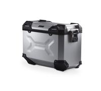 SW-Motech 45 l. Derecho. Plateado. - 45 l. Derecho. Plateado.