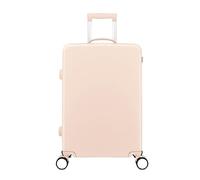 Maletas Viaje Maletas con Ruedas Equipaje Portátil De Gran Capacidad Maleta Resistente Al Desgaste para Estudiantes Maleta Equipaje de Mano (Color : F, Size : 20 in)