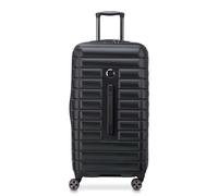 Maletero 4 ruedas dobles Delsey Shadow 5.0 80 cm 97,24 L