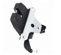 Maletero Accesorio Compatible Con Focus Para Sedán 2012, 2013, 2014, 2015, 2016, 2017 Y 2018 Actuador De Bloqueo De Portón Trasero, OEM BM5Z5443150B