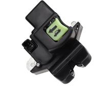 Maletero Accesorio Compatible Con Kia Para Forte Para 2DR Para 4DR 2013 2014 2015 2016 2017 2018 Bloqueo Del Actuador Del Pestillo Del Maletero Del Portón Trasero