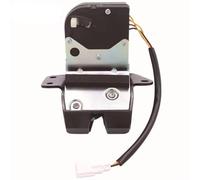 Maletero Accesorio Compatible Con Kia Para Rio Para 1.6L 2012 2013 2014 2015 2016 2017 Actuador De Bloqueo Del Pestillo Del Portón Trasero OEM: 81230-1W210