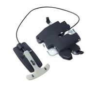 Maletero Accesorio Compatible Con Nissan Para Sentra 2007, 2008, 2009, 2010, 2011 Y 2012 Actuador De Pestillo De Bloqueo De Maletero Trasero, OEM 84630-ET02A 84630ET02A