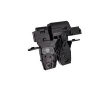 Maletero Accesorio Compatible Con Nissan Para Tiida Para SC11 2007 2008 2009 2010-2012. Mecanismo De Cierre Del Maletero.