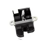 Maletero Accesorio Compatible Con Seat Para Leon Para 1P 2005 2006 2007 2008 2009 2010 2011 2012 Para MK2 2006-2013 Pestillo De Tapa De Cerradura De Maletero