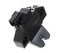 Maletero Accesorio Compatible Con Toyota Para Corolla Para ZRE151 Y Para ZRE152 2007-2013. Actuador De Cerradura Del Portón Trasero Del Maletero