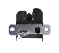 Maletero Accesorio Compatible Con VW Para Jetta Para Mk3 2005 2006 2007 2008 2009 2010. Cerradura De Maletero Con Pestillo Para Portón Trasero.