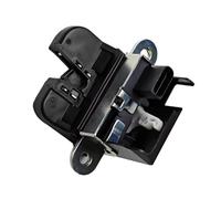 Maletero Accesorio Compatible Con VW Para Passat Para 3C5 2005 2006 2007-2011 Y Para Golf Para MK5 2003-2008 Cerradura De La Tapa Del Maletero.