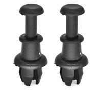 Maletero Accesorios Compatible Con Para A3, S3, MK2, 8P, 8V, Q5, SQ5, 8R, Q2, Q3. 2 Unidades De Correas Para Bandeja De Maletero, Ganchos, Soporte Pivotante Para Lona. 1M6867574A