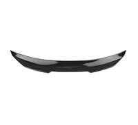 Maletero Alerón Alerón Tapa Maletero Trasero Borde Divisor Apariencia Fibra Carbono Moldura Aleta Coche Para Infiniti Para G37 Para G25 Para Q40 2007-2015 Maletero Alerón