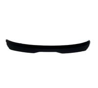 Maletero Alerón Alerón Techo Maletero Trasero Hatchback Divisor Borde Ala Para Seat Para Ibiza Para MK5 Para 6F 2017-2021 Maletero Alerón
