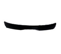 Maletero Alerón Alerón Techo Maletero Trasero Hatchback Divisor Borde Ala Para Seat Para Ibiza Para MK5 Para 6F 2017-2021 Maletero Alerón