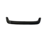 Maletero Alerón Alerón Techo Tapa Maletero Trasero Accesorios Exteriores Carbono Para 206 207 2013-2018 Maletero Alerón
