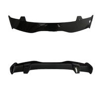Maletero Alerón Alerón Techo Trasero Portón Trasero Para 307 207 206 Kit Carrocería Coche Accesorios Maletero Alerón