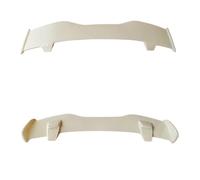 Maletero Alerón Alerón Techo Trasero Portón Trasero Para 307 207 206 Kit Carrocería Coche Accesorios Maletero Alerón