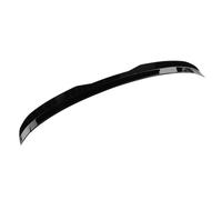 Maletero Alerón Alerón Trasero Maletero Coche Moldura Alerón Coche Para Serie 1 Para F20 Para 3-puertas Para 5-puertas Para Hatchback 2011-2019 Maletero Alerón