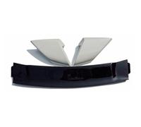 Maletero Alerón Alerón Trasero Maletero Coche Para Civic 2005-2011 Accesorios Ajuste Exterior Piezas Maletero Alerón