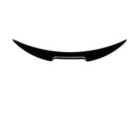 Maletero Alerón Alerón Trasero Maletero Para X6 Para E71 2008-2014 Deflector Aire Coche Accesorios Exteriores Piezas Ajuste Maletero Alerón