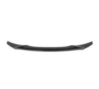 Maletero Alerón Alerón trasero para maletero de coche, moldura para alerón de maletero para Mazda 3 Axela 2019-2020, plástico ABS renovado, estilo de fibra de carbono Maletero Alerón