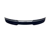 Maletero Alerón Alerón Trasero Techo Coche Divisor Portón Trasero Kit Labios Maletero Para 6 Para MK6 2018-2021 Maletero Alerón
