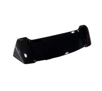 Maletero Alerón Alerón Trasero Techo Para Pajero 2016-2020 Alerón Puerta Trasera Coche Tapa Ventana Maletero Borde Divisor Superior Maletero Alerón