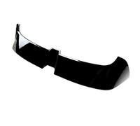 Maletero Alerón Kits Carrocería Alerón Techo Maletero Trasero Coche Para Golf 6 Para MK6 Para GTD Para GTI Para R20 R 2008-2013 Maletero Alerón