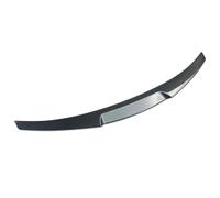 Maletero Alerón Maletero Compatible Con 5 Series G30 Saloon 2017 2018 2019 2020 Alerón Trasero De Maletero Estilo M4 Para Ala Con Apariencia De Fibra De Carbono Accesorios De Coche Herramientas
